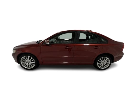 Thumbnail: 2011 Volvo S40 - 3