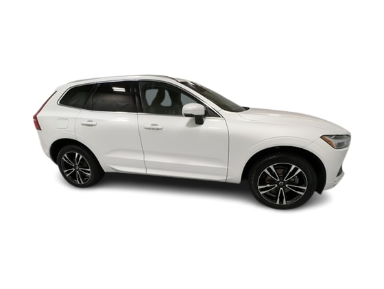 Thumbnail: 2020 Volvo XC60 - 21