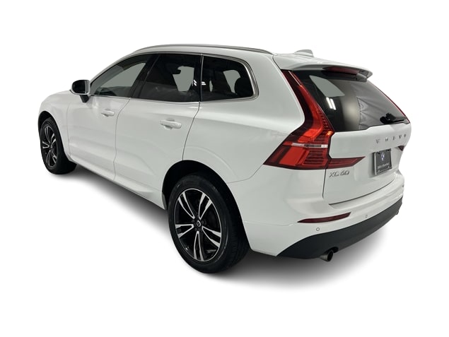 Thumbnail: 2020 Volvo XC60 - 4