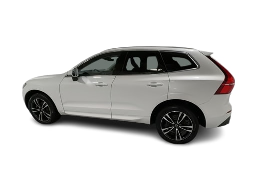 Thumbnail: 2020 Volvo XC60 - 3