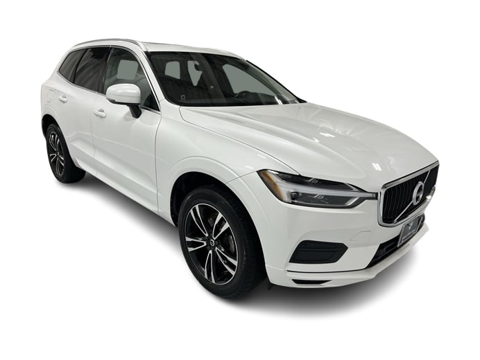 Thumbnail: 2020 Volvo XC60 - 24