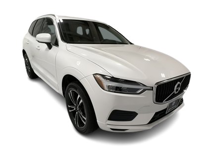 Thumbnail: 2020 Volvo XC60 - 20
