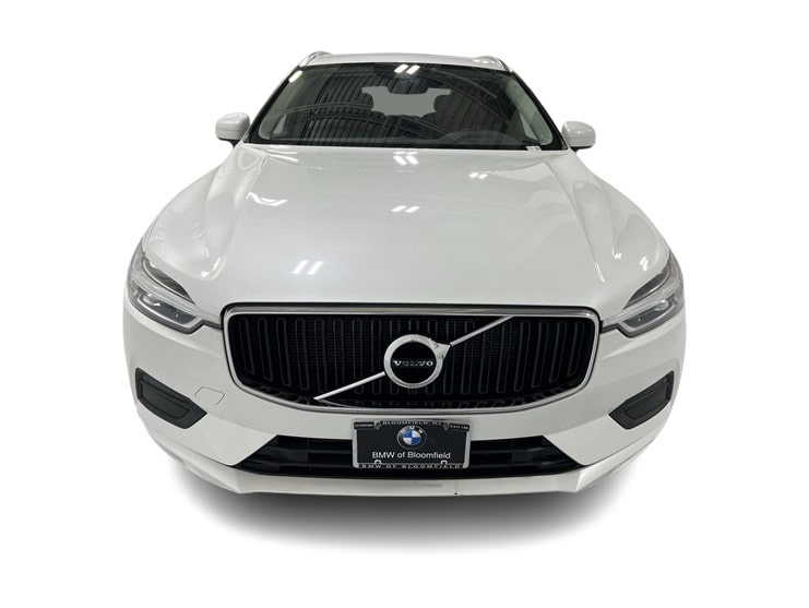 Thumbnail: 2020 Volvo XC60 - 25