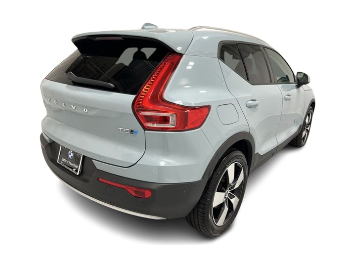 Thumbnail: 2019 Volvo XC40 - 25