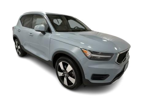 Thumbnail: 2019 Volvo XC40 - 20