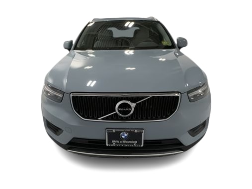 Thumbnail: 2019 Volvo XC40 - 6