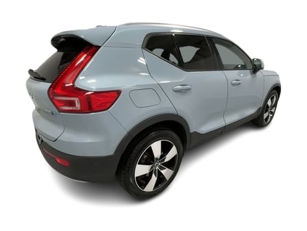 Thumbnail: 2019 Volvo XC40 - 21