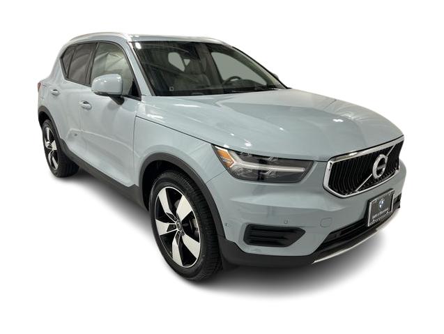 Thumbnail: 2019 Volvo XC40 - 26
