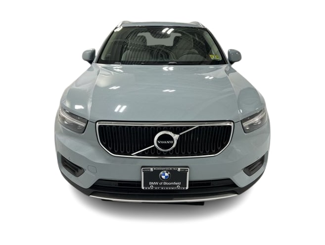 Thumbnail: 2019 Volvo XC40 - 27