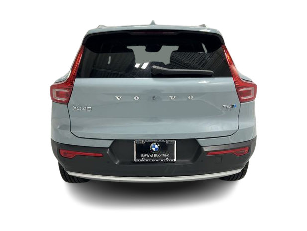 Thumbnail: 2019 Volvo XC40 - 5