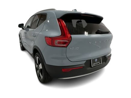 Thumbnail: 2019 Volvo XC40 - 4
