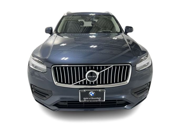 Thumbnail: 2020 Volvo XC90 - 26