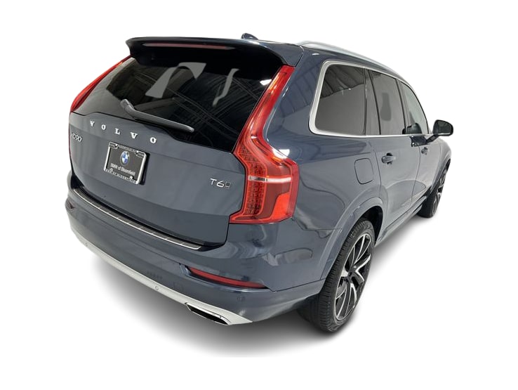 Thumbnail: 2020 Volvo XC90 - 24