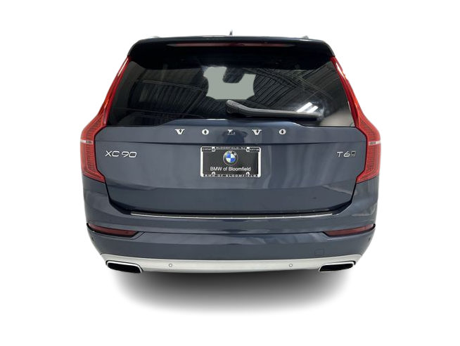 Thumbnail: 2020 Volvo XC90 - 5