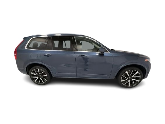 Thumbnail: 2020 Volvo XC90 - 21
