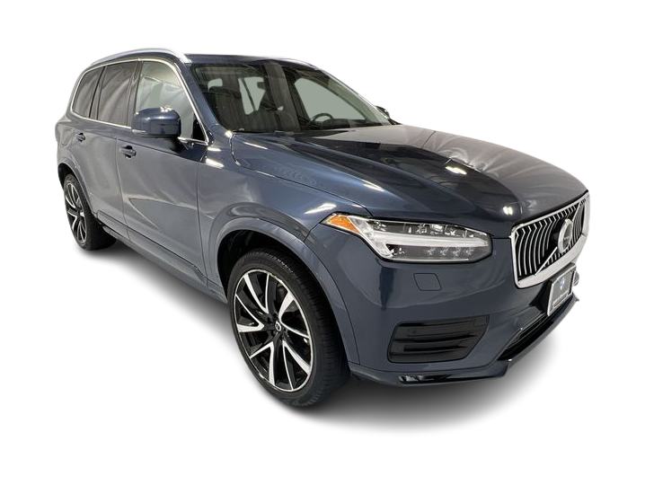 Thumbnail: 2020 Volvo XC90 - 25