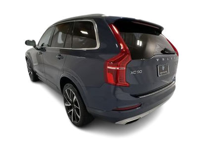 Thumbnail: 2020 Volvo XC90 - 4