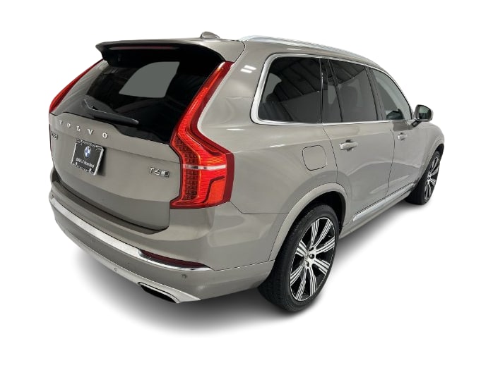 Thumbnail: 2020 Volvo XC90 - 24