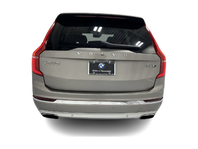 Thumbnail: 2020 Volvo XC90 - 23