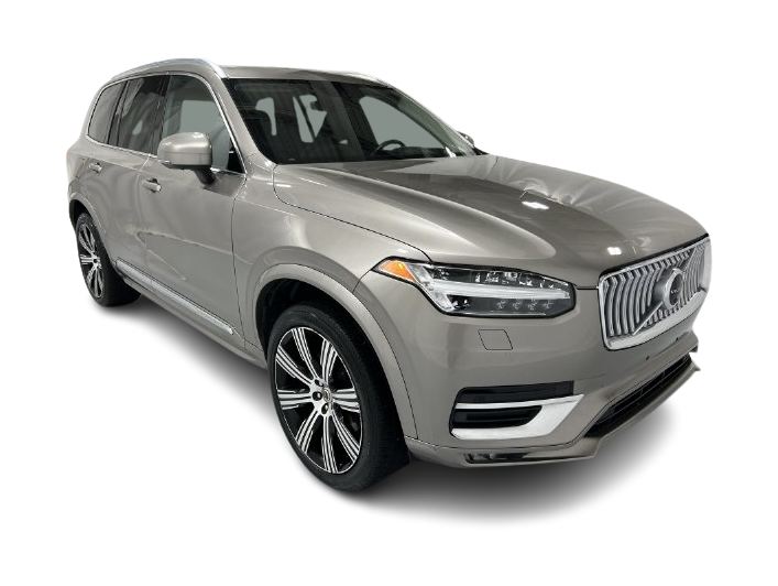 Thumbnail: 2020 Volvo XC90 - 25