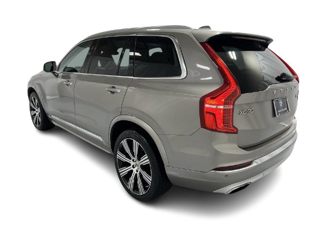 Thumbnail: 2020 Volvo XC90 - 22