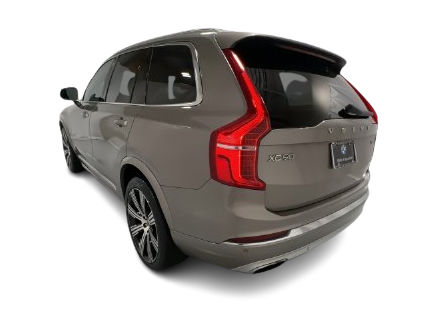 Thumbnail: 2020 Volvo XC90 - 4