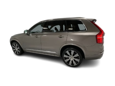 Thumbnail: 2020 Volvo XC90 - 3