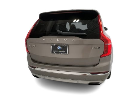 Thumbnail: 2020 Volvo XC90 - 5