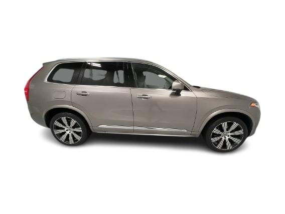Thumbnail: 2020 Volvo XC90 - 20