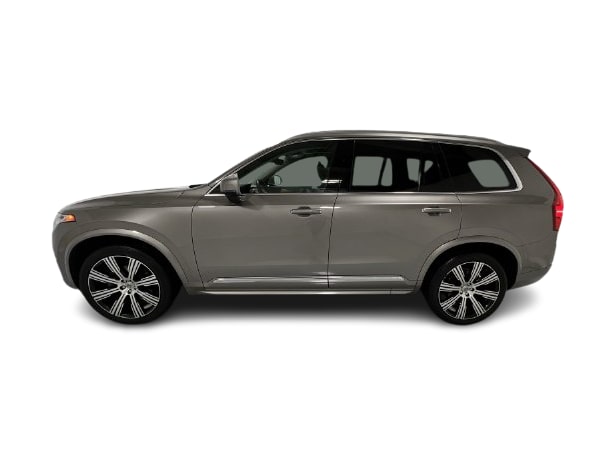 Thumbnail: 2020 Volvo XC90 - 21