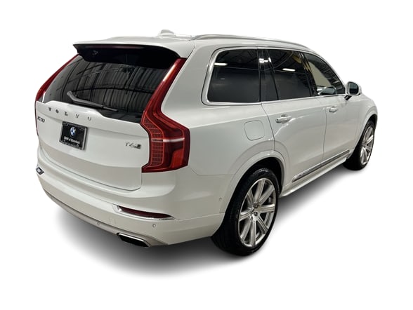 2018 Volvo XC90 T6 Inscription 24