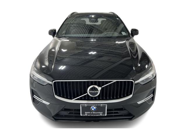 Thumbnail: 2022 Volvo XC60 - 25
