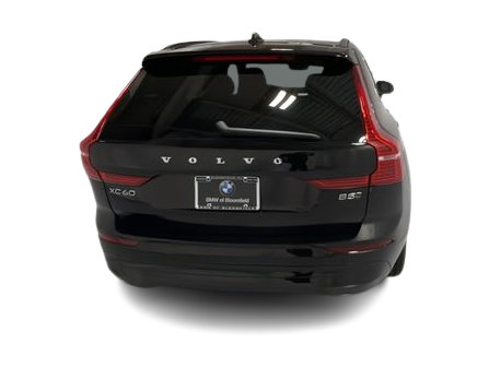Thumbnail: 2022 Volvo XC60 - 5