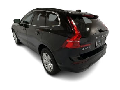 Thumbnail: 2022 Volvo XC60 - 4