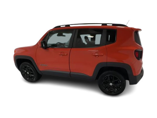 Thumbnail: 2016 Jeep Renegade - 3