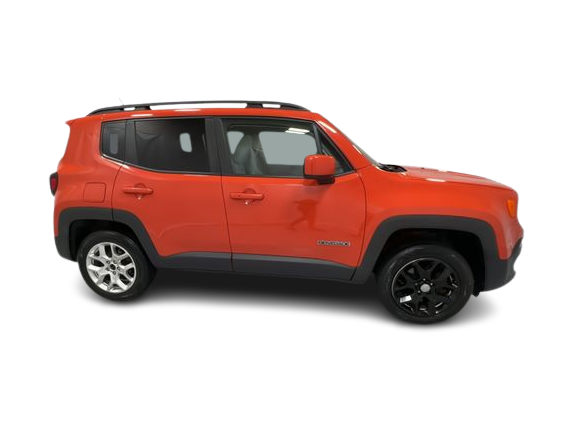 Thumbnail: 2016 Jeep Renegade - 23
