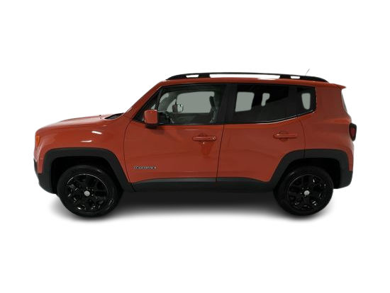 Thumbnail: 2016 Jeep Renegade - 24