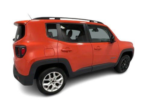 Thumbnail: 2016 Jeep Renegade - 22