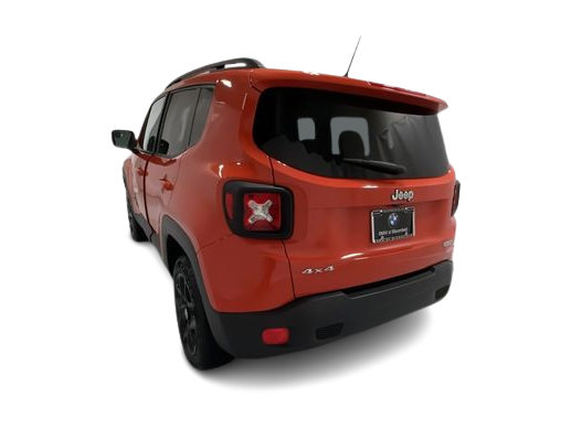 Thumbnail: 2016 Jeep Renegade - 4
