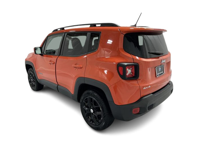 Thumbnail: 2016 Jeep Renegade - 25