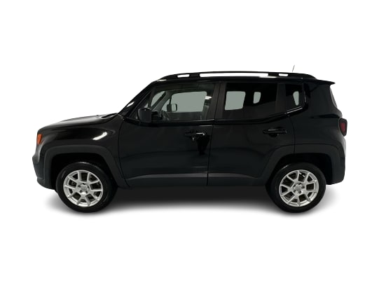 Thumbnail: 2020 Jeep Renegade - 25