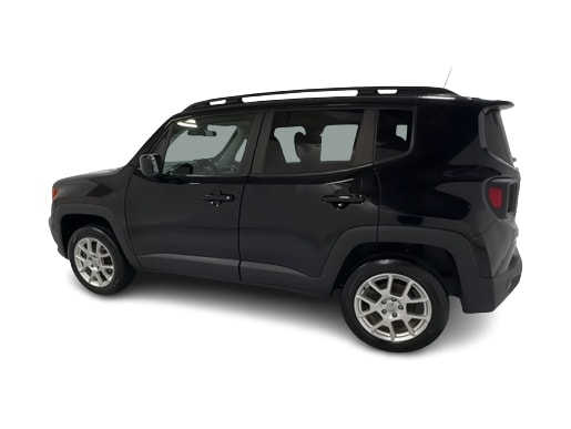 Thumbnail: 2020 Jeep Renegade - 20
