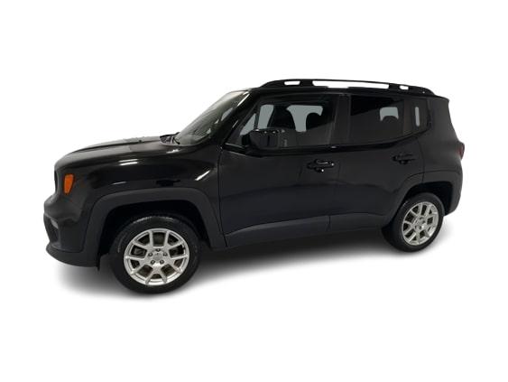 Thumbnail: 2020 Jeep Renegade - 3
