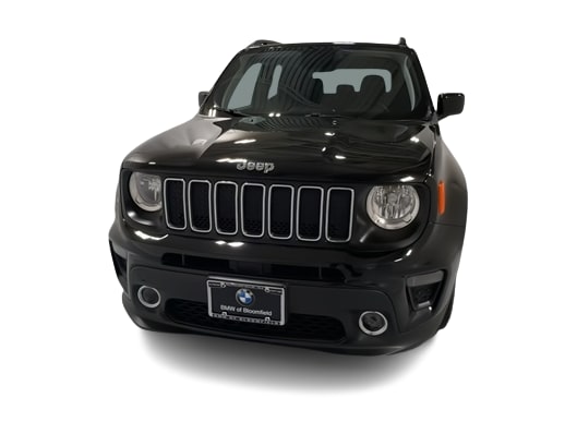 Thumbnail: 2020 Jeep Renegade - 6