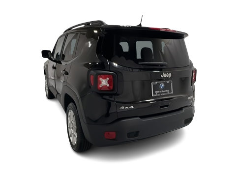Thumbnail: 2020 Jeep Renegade - 21