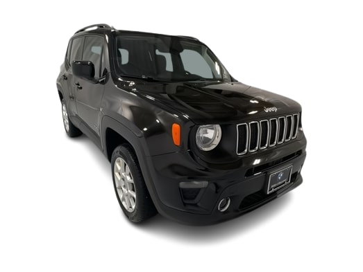 Thumbnail: 2020 Jeep Renegade - 4