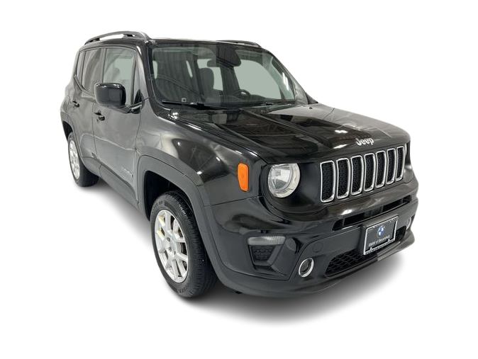 Thumbnail: 2020 Jeep Renegade - 28