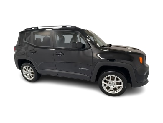 Thumbnail: 2020 Jeep Renegade - 24