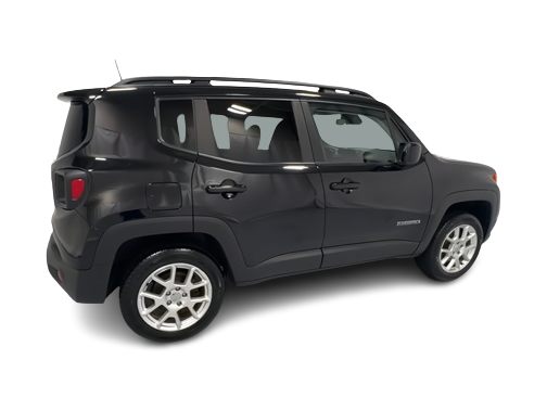 Thumbnail: 2020 Jeep Renegade - 23