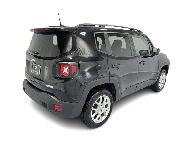 Thumbnail: 2020 Jeep Renegade - 27
